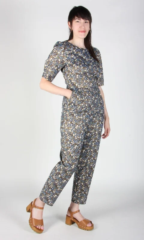 Brambling Jumpsuit - Countess