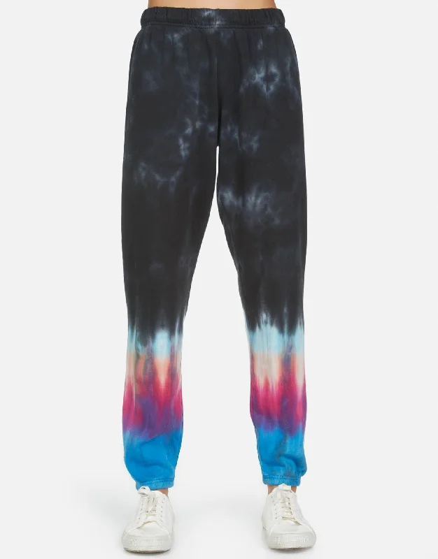 George LE Malibu Sunset Sweatpant