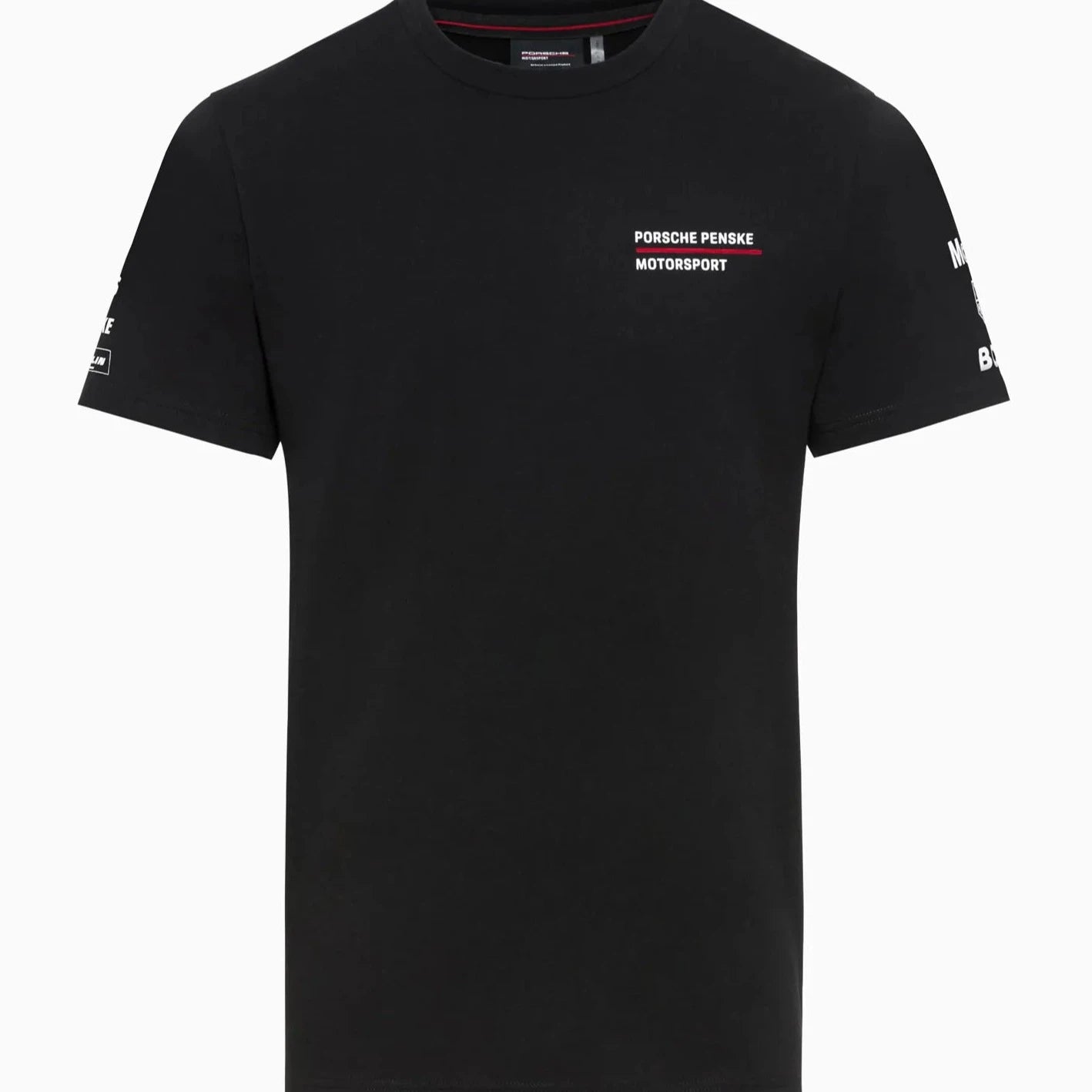 Porsche Unisex T-Shirt - Penske Motorsport