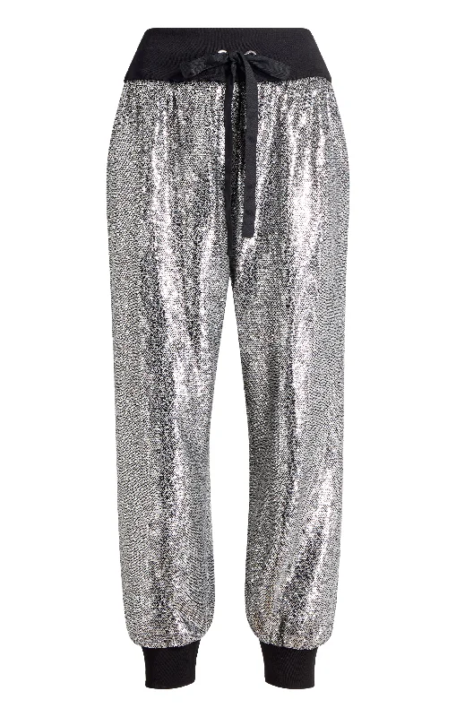 Sequin Giles Pant