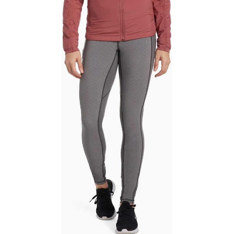 Women's Travrse Legging