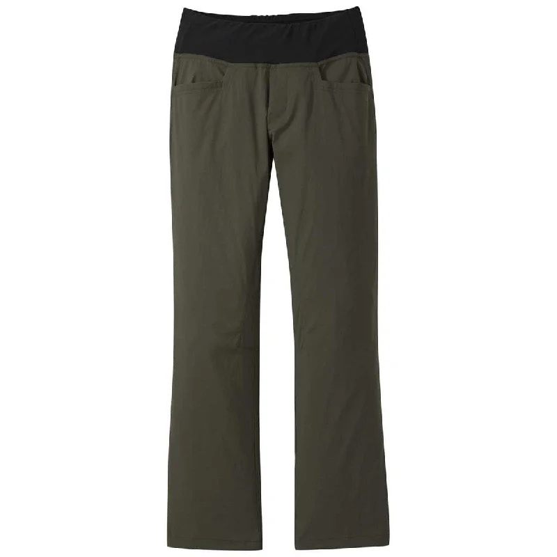 Women's Zendo Pants