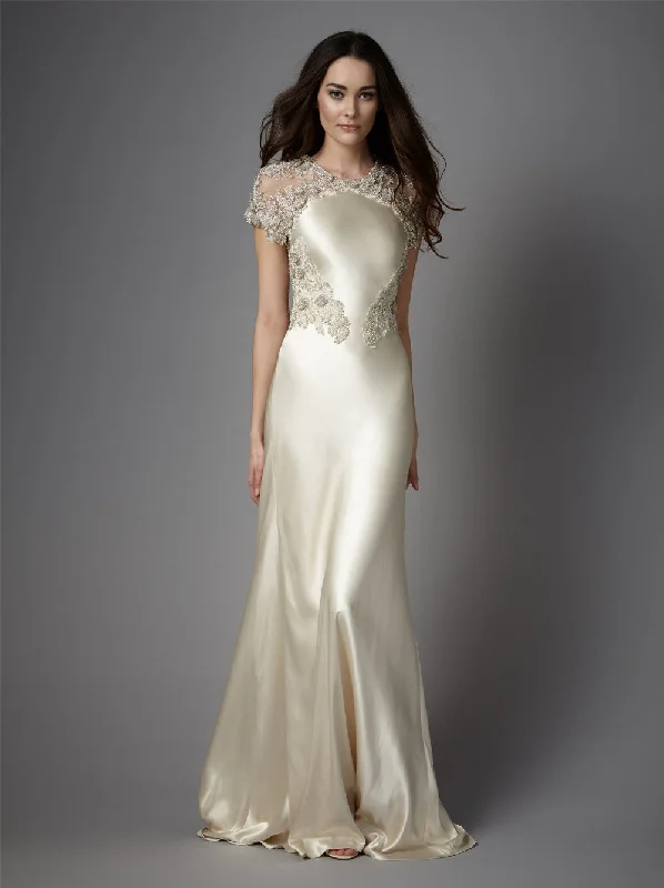 Catherine Deane Abigail Gown