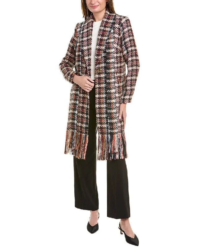 cabi Regency Coat