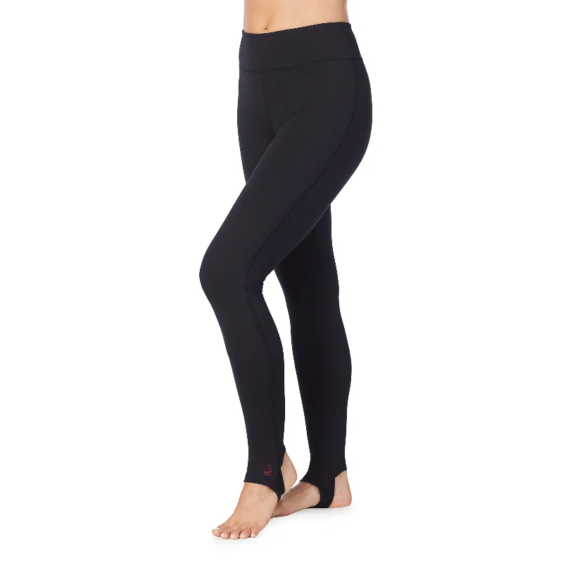 Far-Infrared Enhance Legging