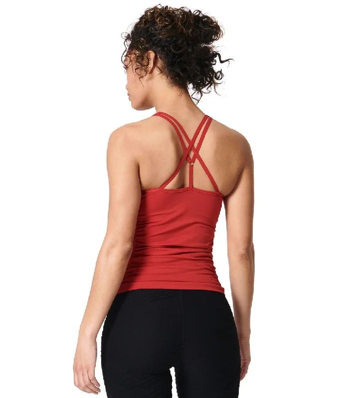 NUX Spellbound Seamless Yoga Cami Lover