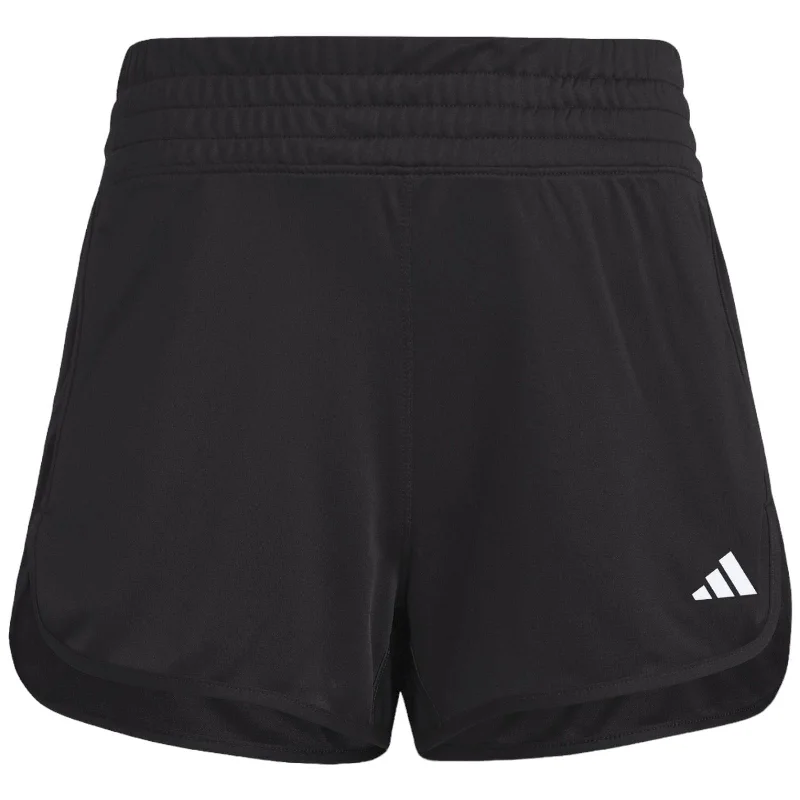 adidas Pacer Knit High rise Womens Training Short