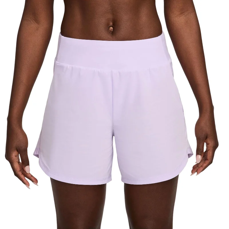 Nike Bliss Short Purple