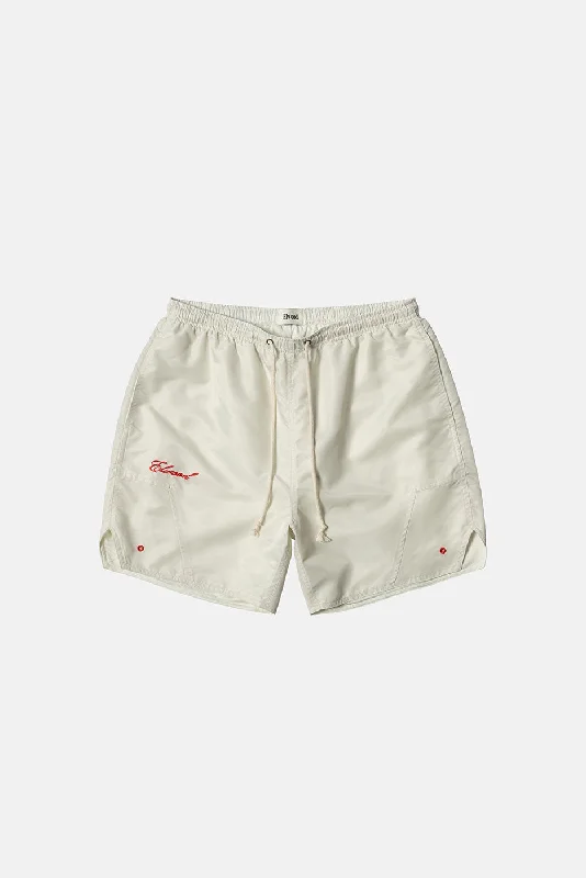 OLYMPIC NYLON SHORT