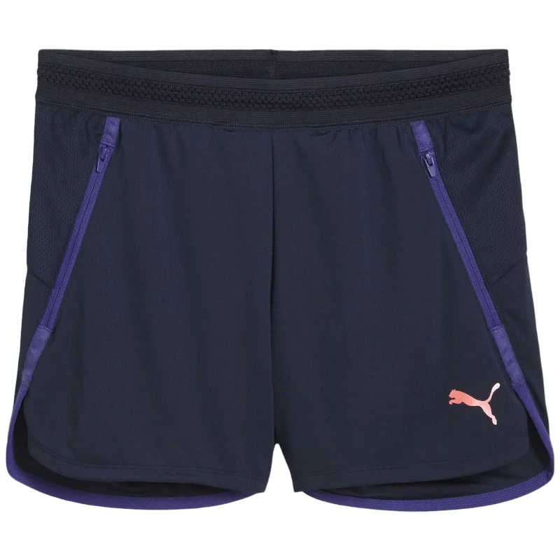 Puma Individual Blaze Womens Training Short