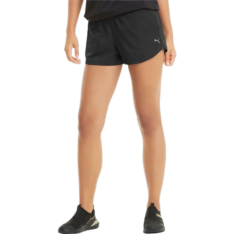 Puma Performance Woven 3" Womens Short