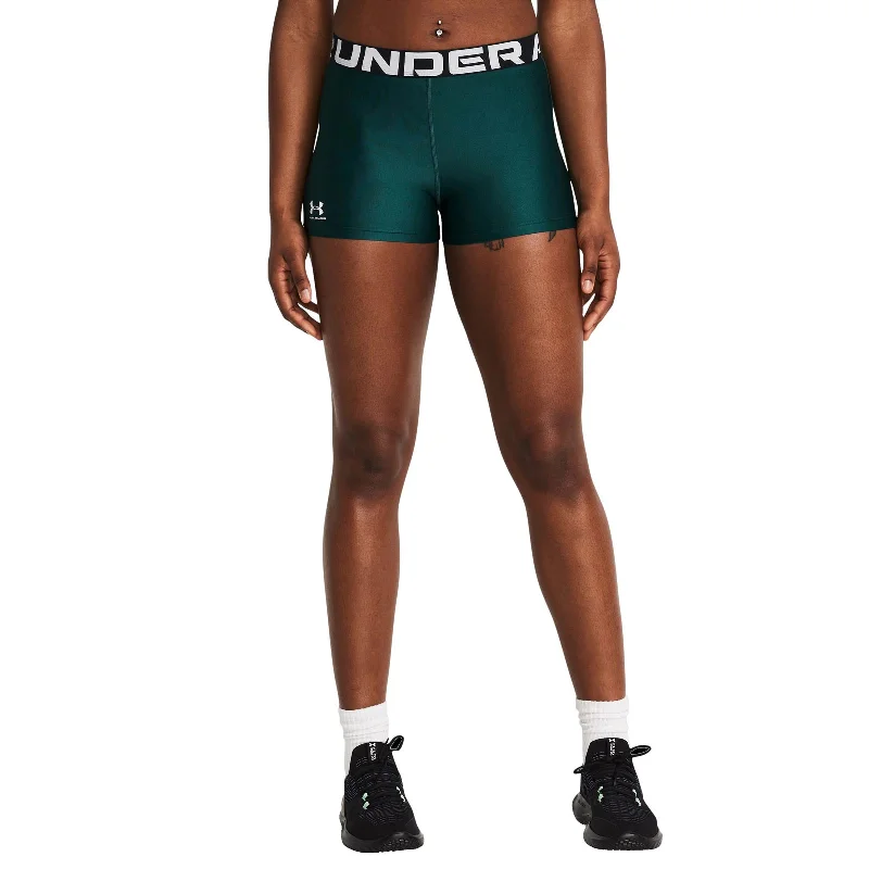 Under Armour HeatGear® Authentics Womens Shorts