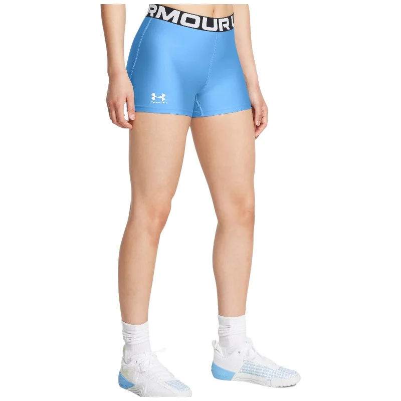 Under Armour HeatGear Womens Short