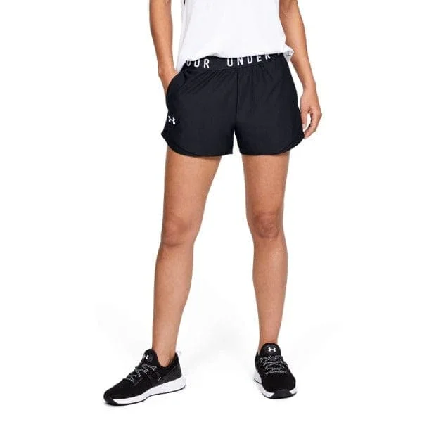 Women'S Ua Play Up 3.0 Shorts Under Armour