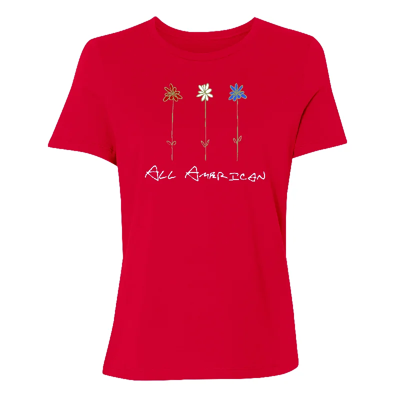 All American Women's T-Shirt