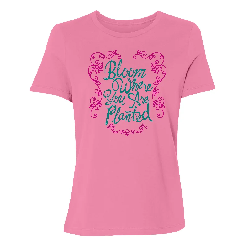 Bloom Women's T-Shirt