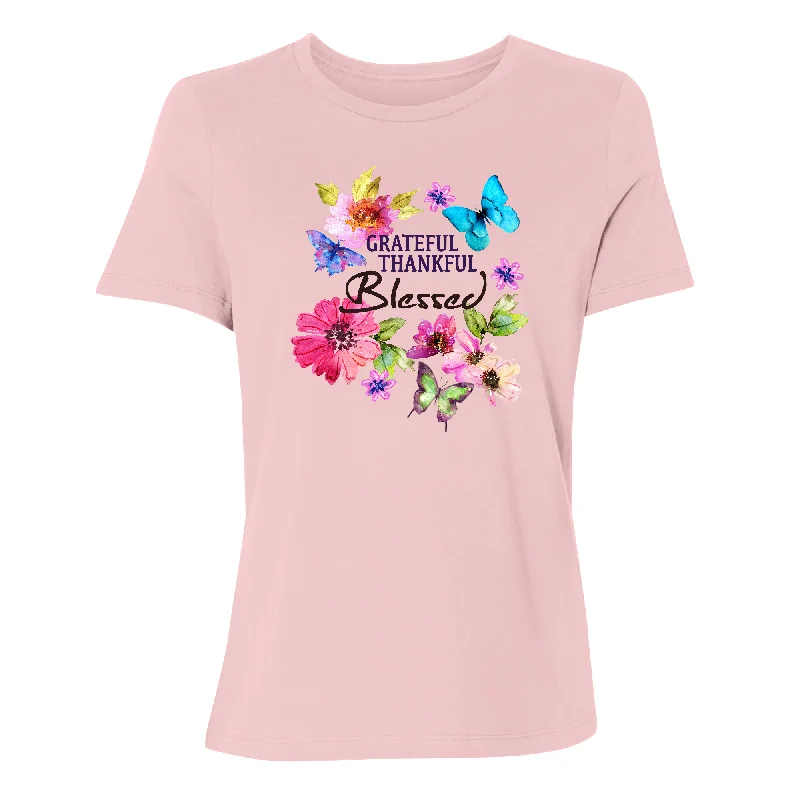 Grateful Women's T-Shirt