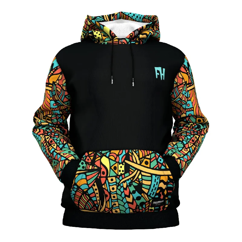 Artistical Hoodie