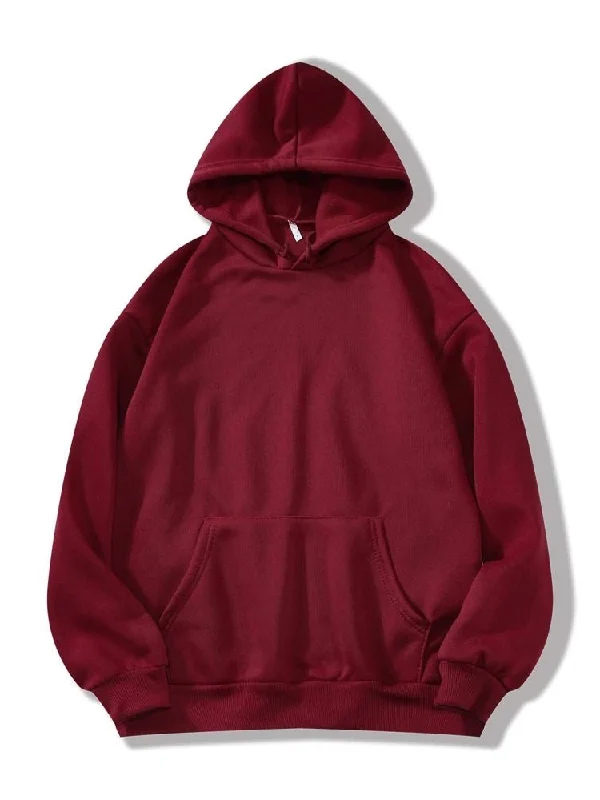 Basic Hoodie