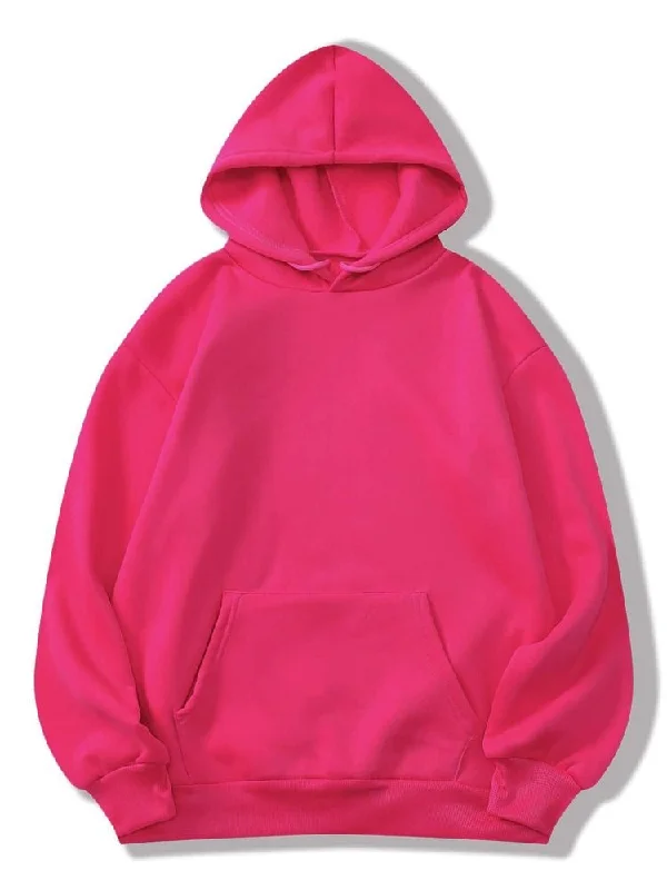 Basic Hoodie