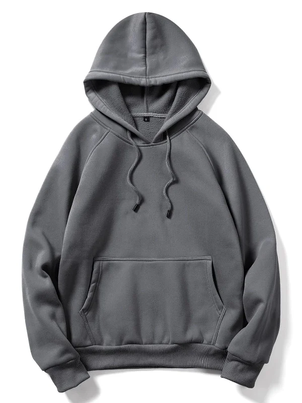 Basic Hoodie