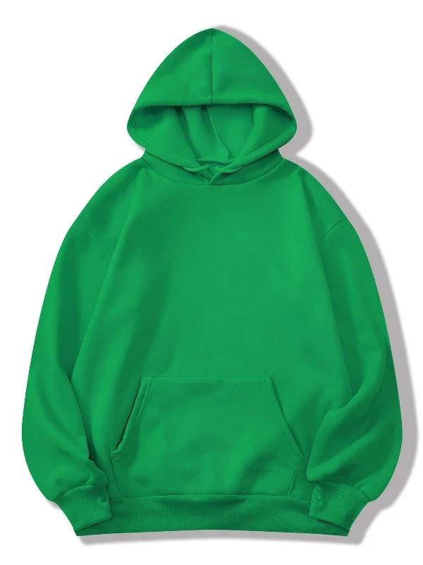 Basic Hoodies