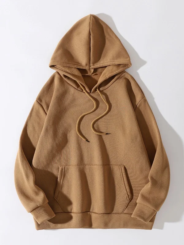 Basic Hoodies