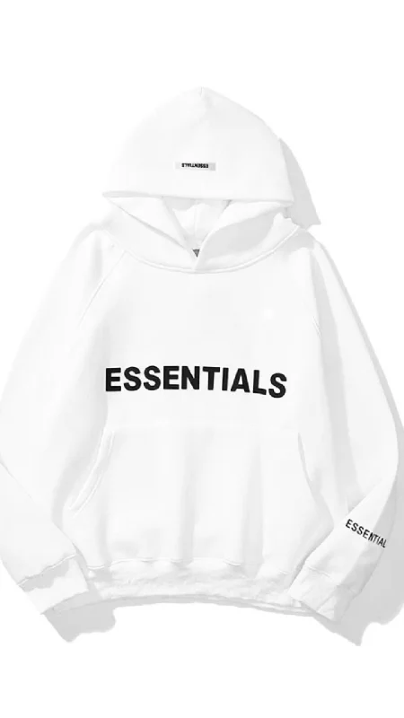 Essentials Hoodies