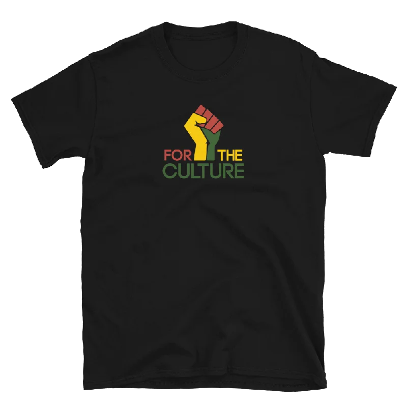 For The Culture T-Shirt