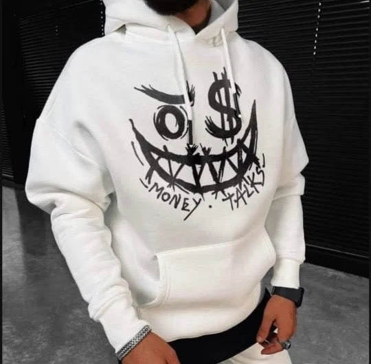 FW Men Hoodies