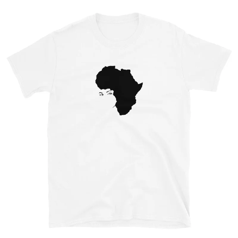 Mother Africa T-Shirt