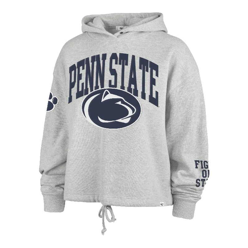 PENN STATE NITTANY LIONS HIGH HOPES '47 VENICE HOOD WOMENS