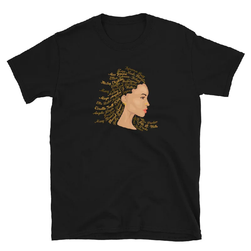 Phenomenal Women T-Shirt