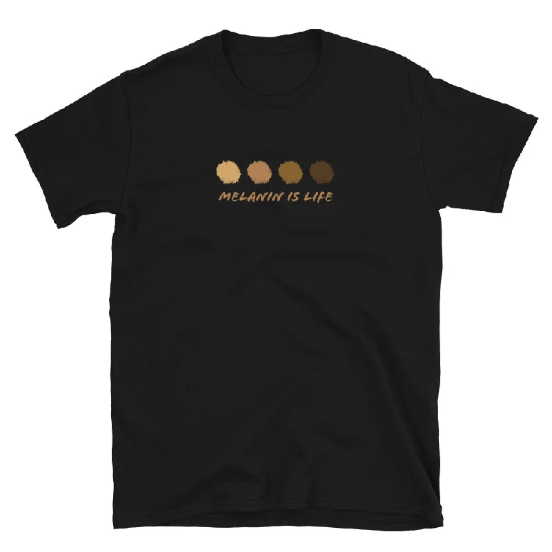 Shades of Melanin T-Shirt