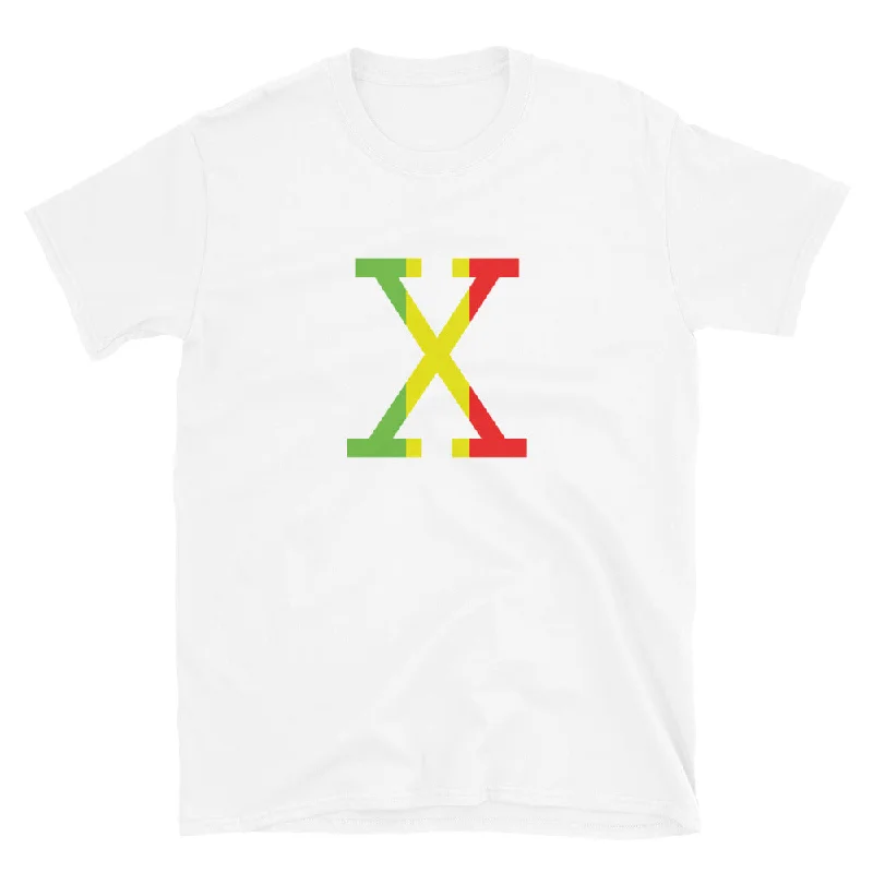 Signature X - Blood, Sweat, Tears T-Shirt