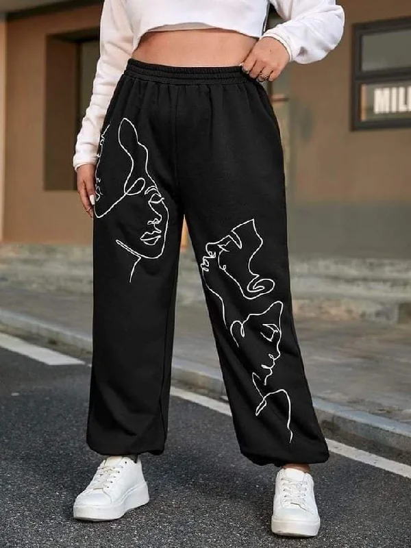 Women Pants